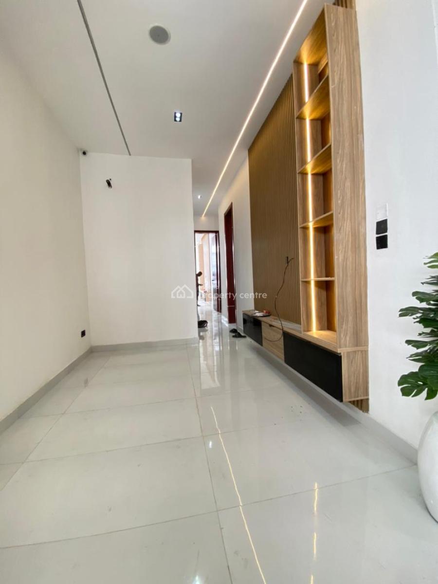 Luxury 5bedroom Detached Duplex with Pool and Bq, Orchid, Lekki Phase 2, Lekki, Lagos, Detached Duplex for Sale