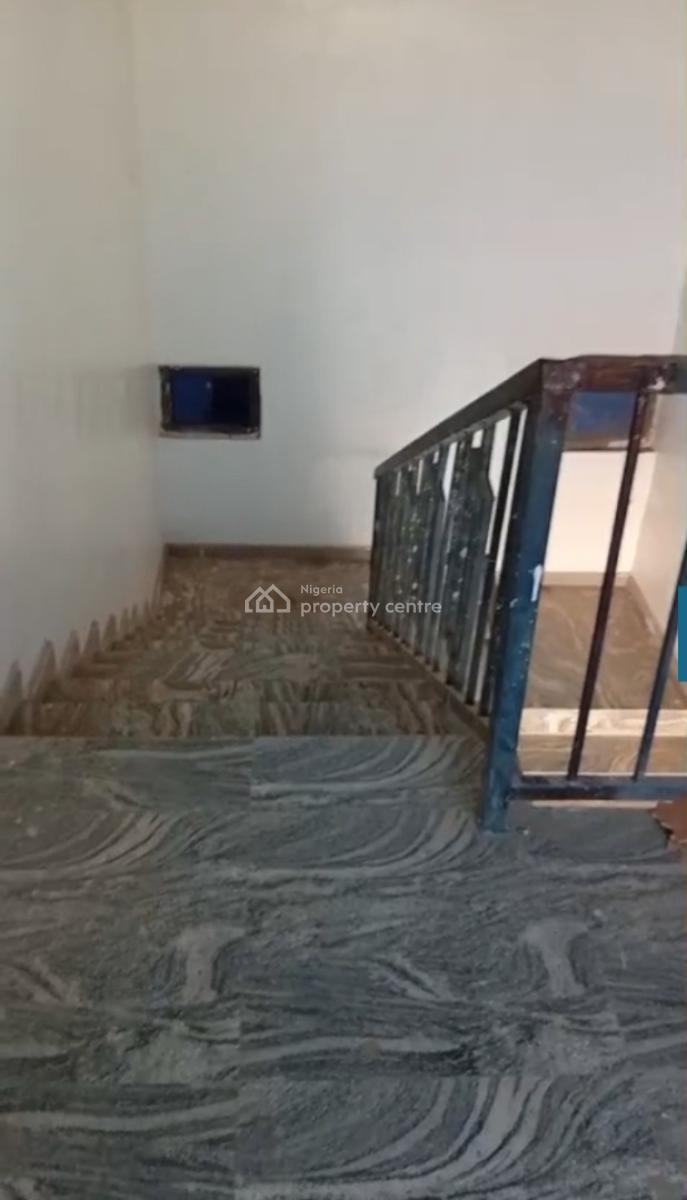 2 Bedroom Flat, Fo1, Kubwa, Abuja, Flat / Apartment for Rent
