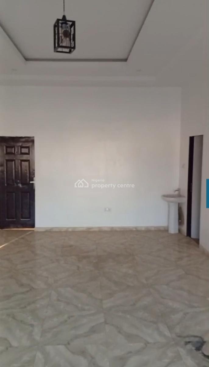 2 Bedroom Flat, Fo1, Kubwa, Abuja, Flat / Apartment for Rent