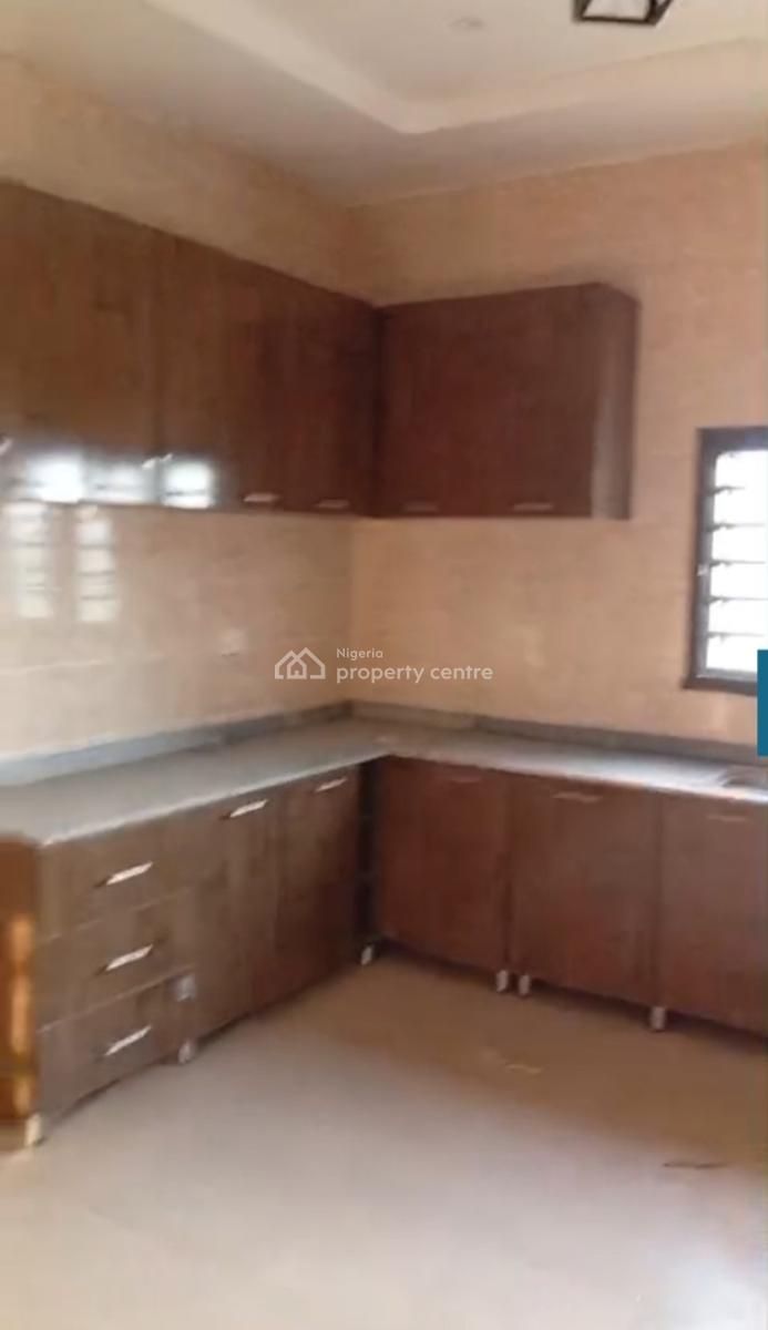 2 Bedroom Flat, Fo1, Kubwa, Abuja, Flat / Apartment for Rent