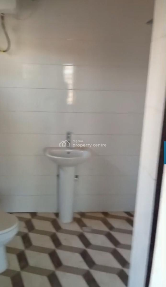 2 Bedroom Flat, Fo1, Kubwa, Abuja, Flat / Apartment for Rent