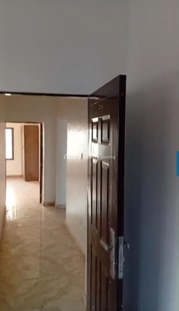 2 Bedroom Flat, Fo1, Kubwa, Abuja, Flat / Apartment for Rent
