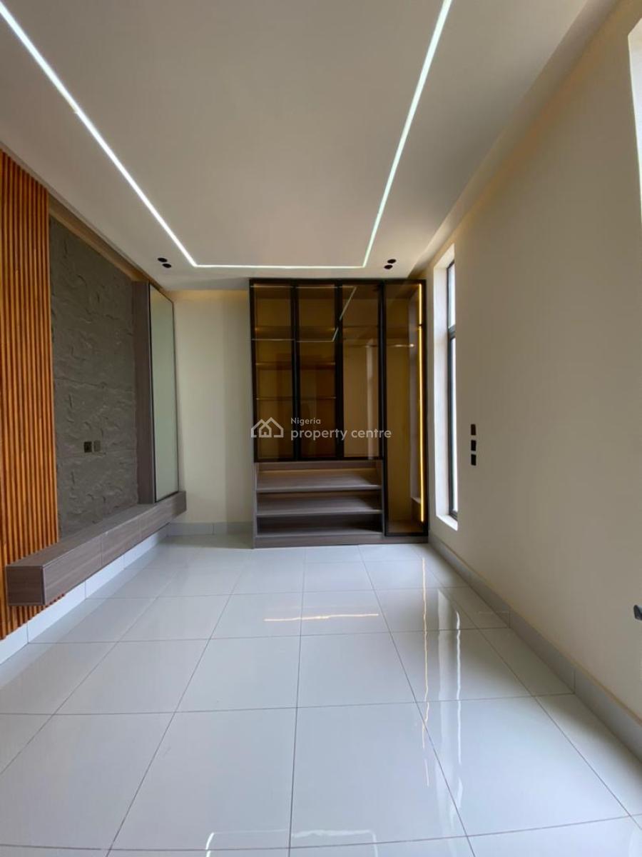Luxury 5bedroom Detached Duplex with Pool and Bq, Orchid, Lekki Phase 2, Lekki, Lagos, Detached Duplex for Sale