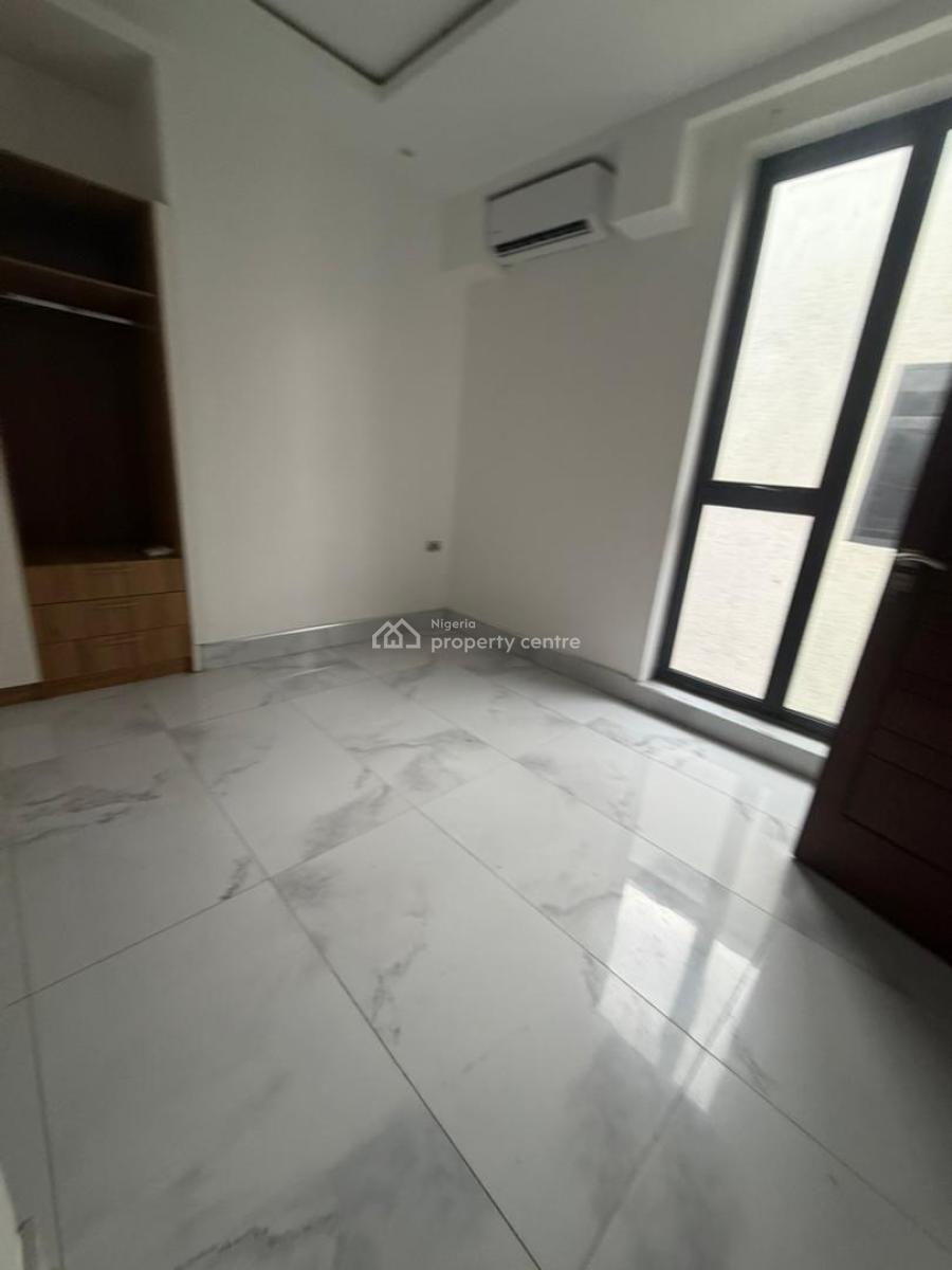 Exquisitely Built 3 Bedroom Apartment, Ikoyi, Lagos, Flat / Apartment for Rent
