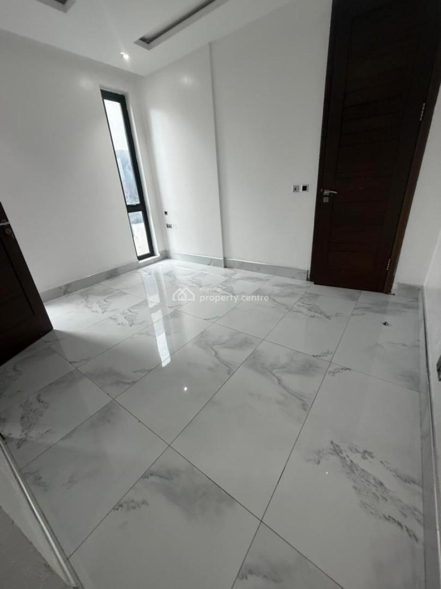 Exquisitely Built 3 Bedroom Apartment, Ikoyi, Lagos, Flat / Apartment for Rent