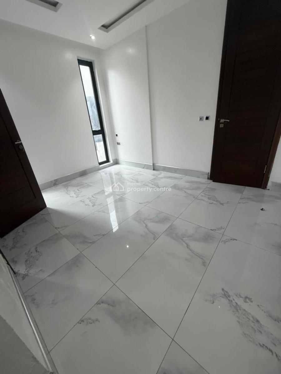 Exquisitely Built 3 Bedroom Apartment, Ikoyi, Lagos, Flat / Apartment for Rent