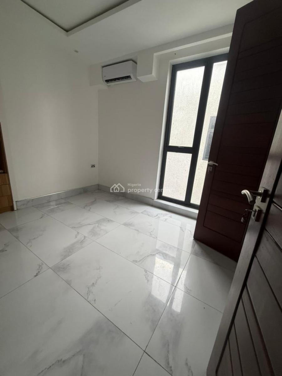 Exquisitely Built 3 Bedroom Apartment, Ikoyi, Lagos, Flat / Apartment for Rent