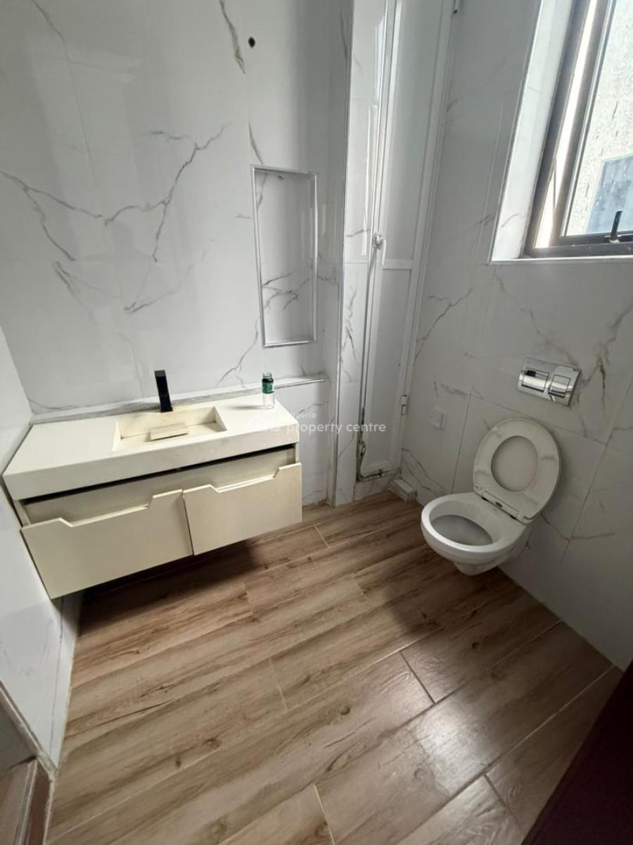 Exquisitely Built 3 Bedroom Apartment, Ikoyi, Lagos, Flat / Apartment for Rent