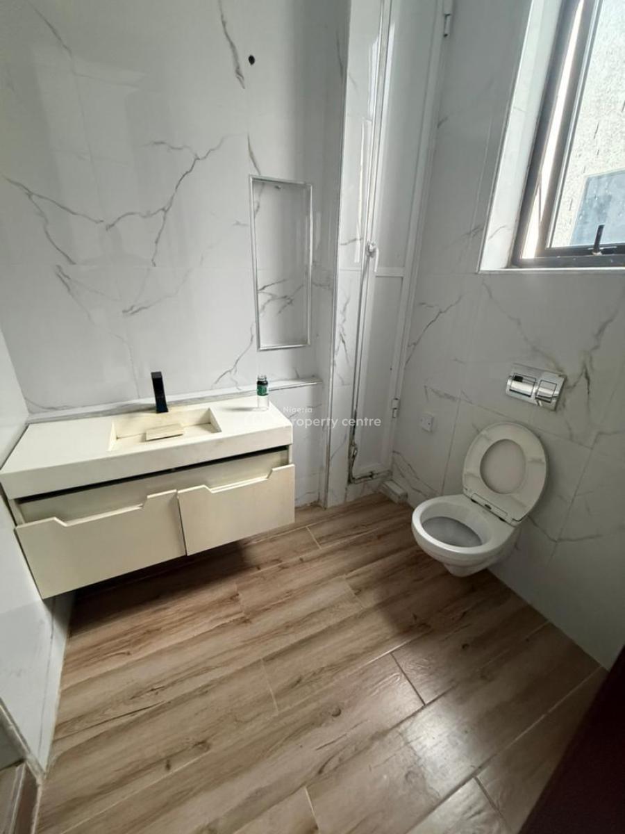 Exquisitely Built 3 Bedroom Apartment, Ikoyi, Lagos, Flat / Apartment for Rent