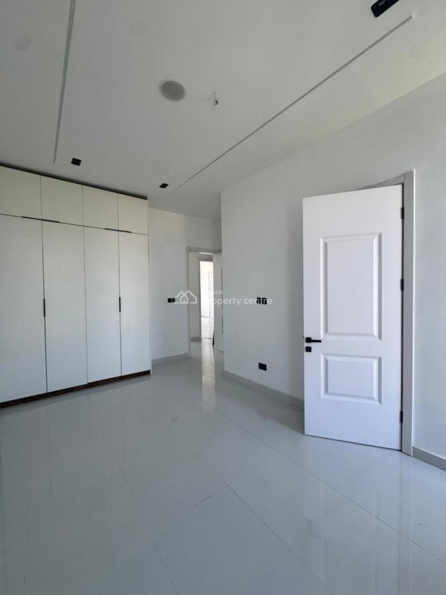 New 5bedroom Detached Duplex with a Bq, Lekki Phase 1, Lekki, Lagos, Semi-detached Duplex for Sale