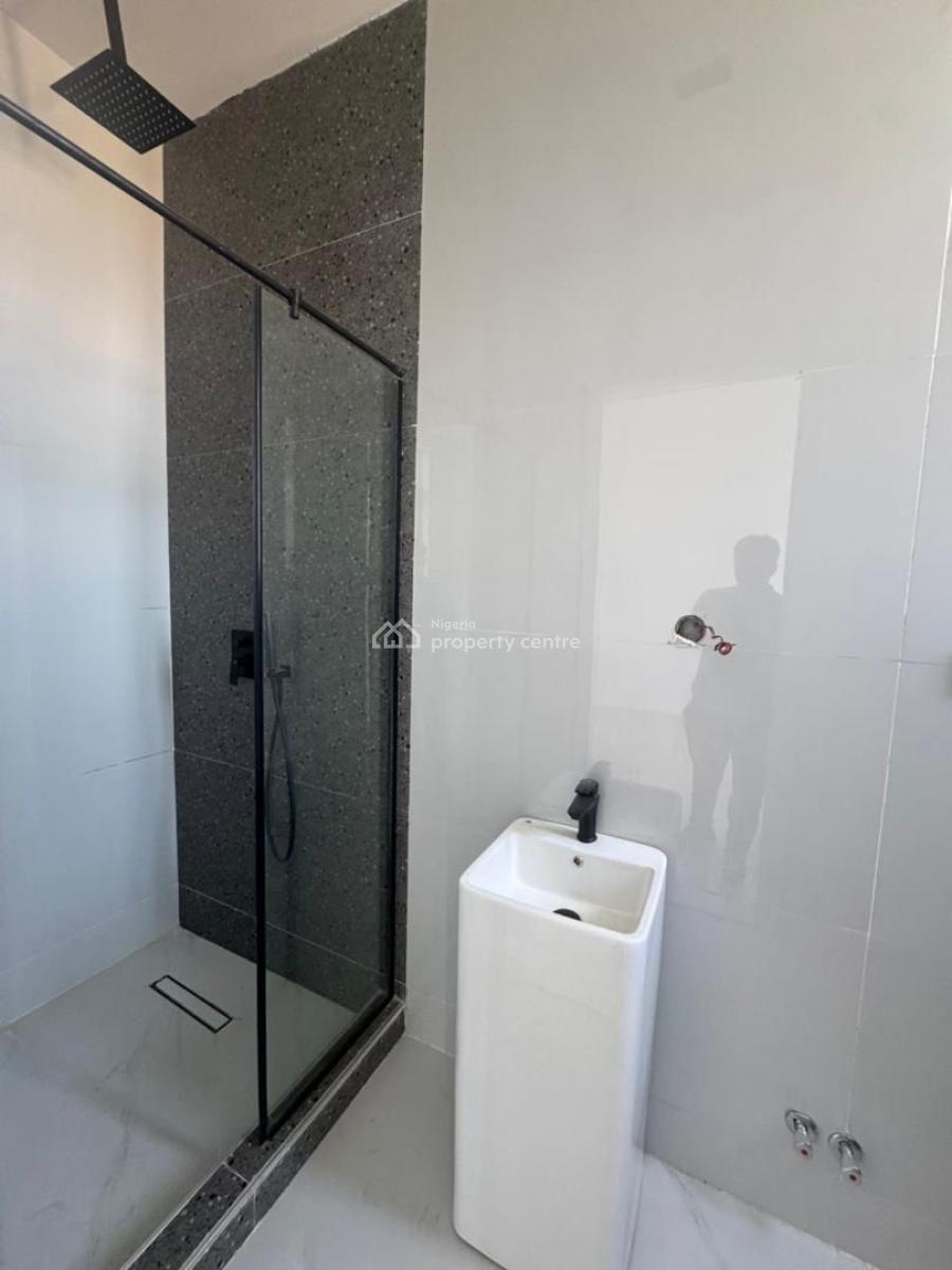 New 5bedroom Detached Duplex with a Bq, Lekki Phase 1, Lekki, Lagos, Semi-detached Duplex for Sale