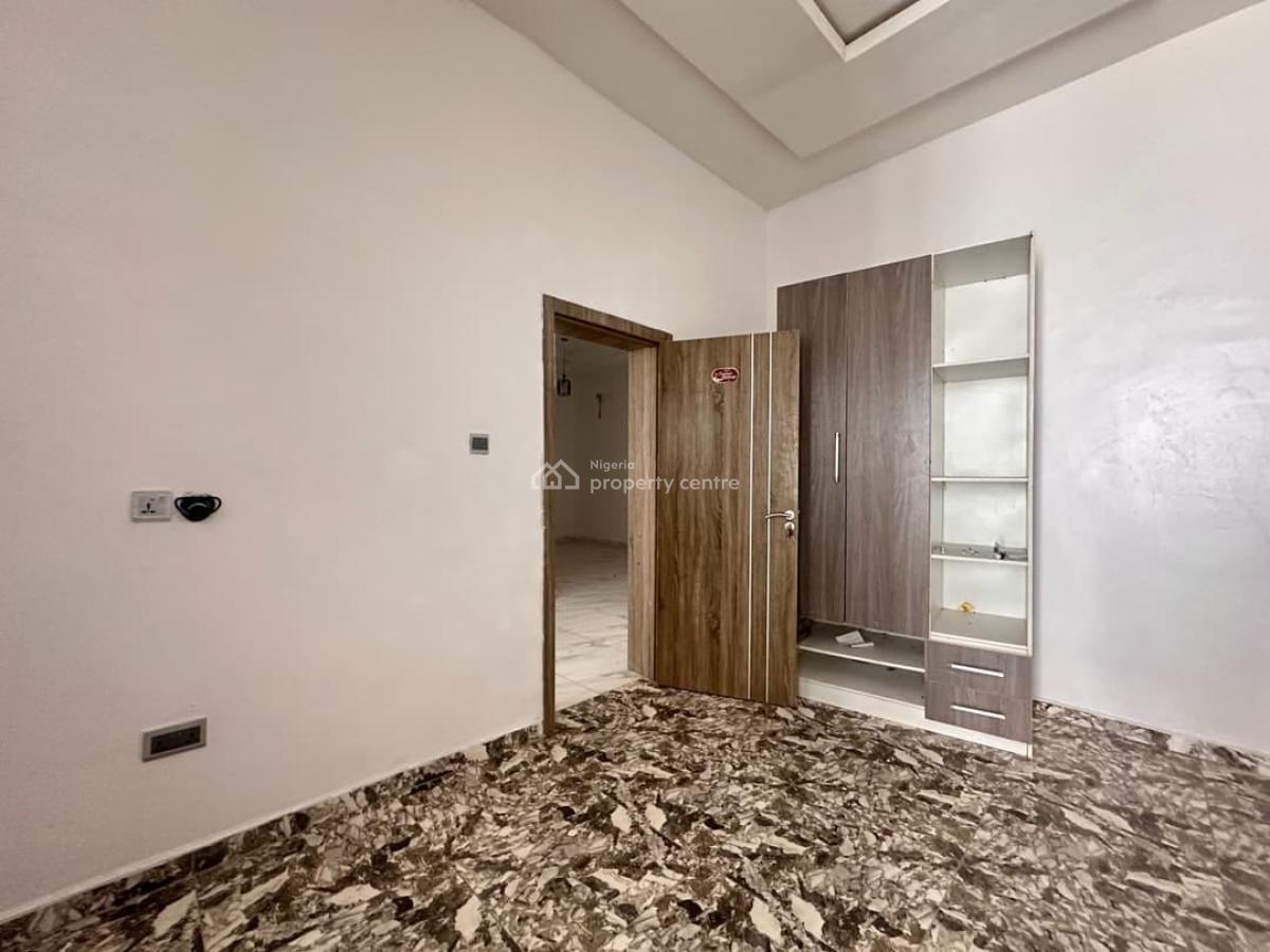 4 Bedroom House, Ikota, Ikota, Lekki, Lagos, Terraced Duplex for Rent