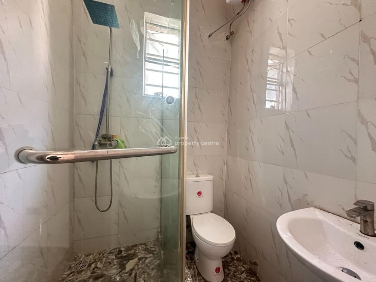 4 Bedroom House, Ikota, Ikota, Lekki, Lagos, Terraced Duplex for Rent