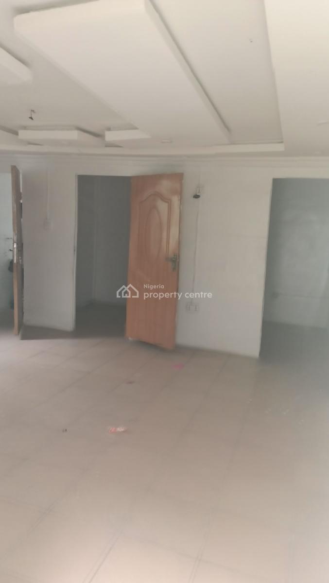 4 Rooms Commercial Space, Toyin Street, Ikeja, Lagos, Commercial Property for Rent