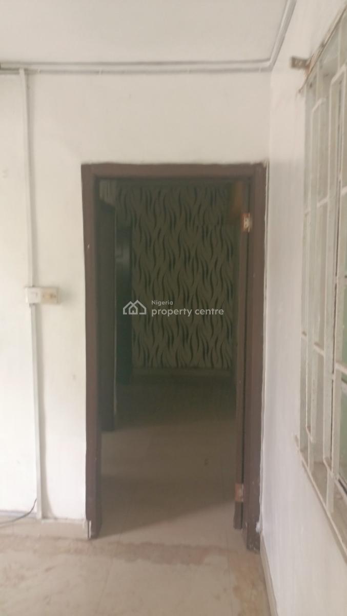 4 Rooms Commercial Space, Toyin Street, Ikeja, Lagos, Commercial Property for Rent