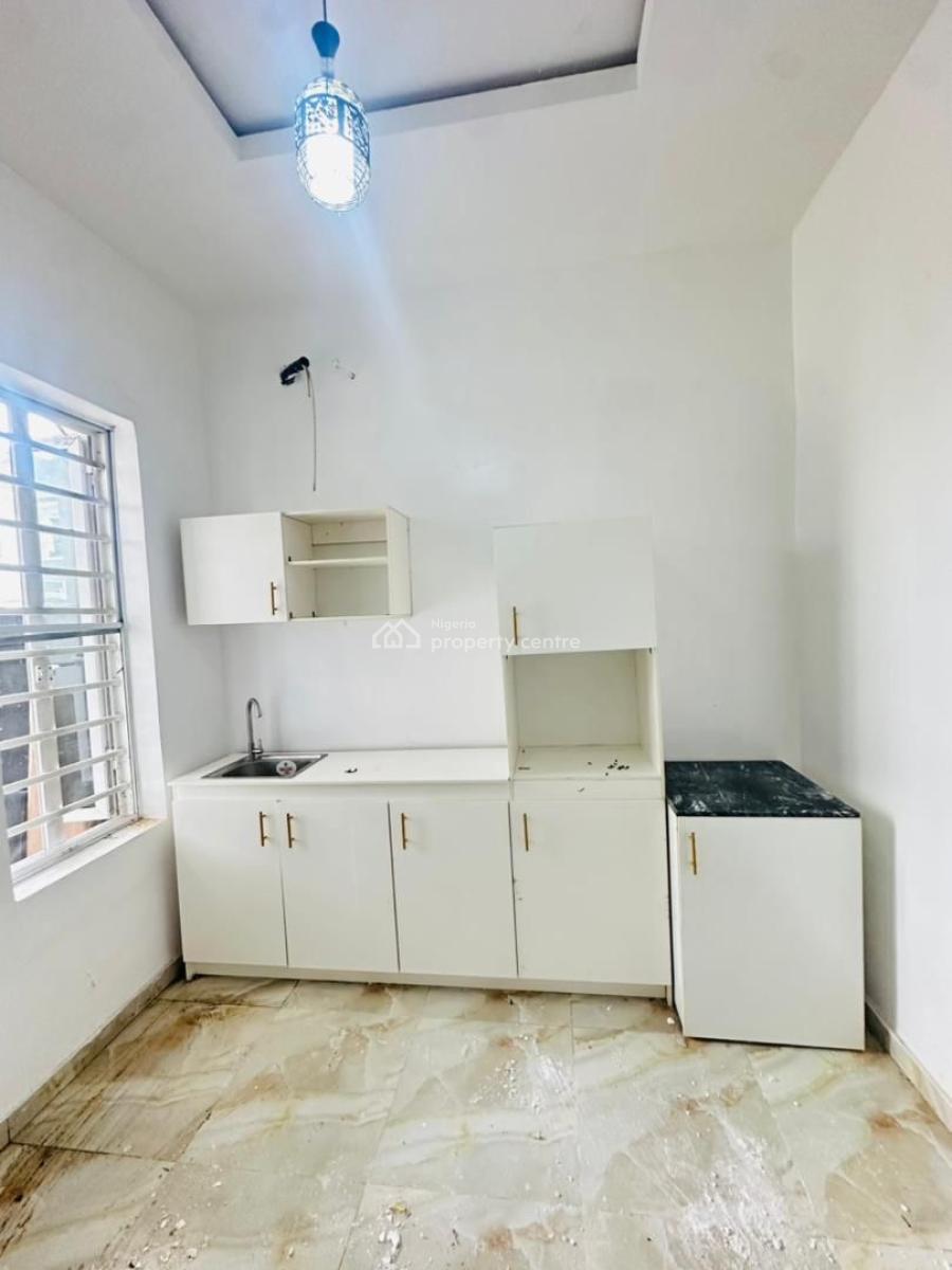 Miniflat with a Closed Door Kitchen, Ikota, Lekki, Lagos, House for Rent