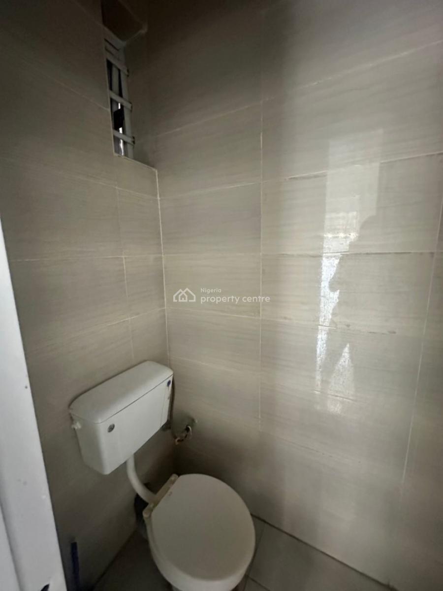 Boys Quarter, Osapa, Lekki, Lagos, House for Rent