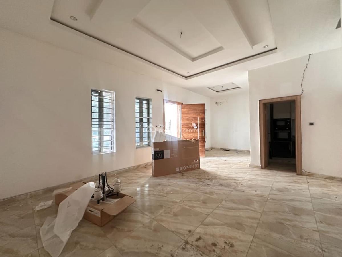 4 Bedroom Terrace Duplex, Ikota, Ikota, Lekki, Lagos, Terraced Duplex for Rent