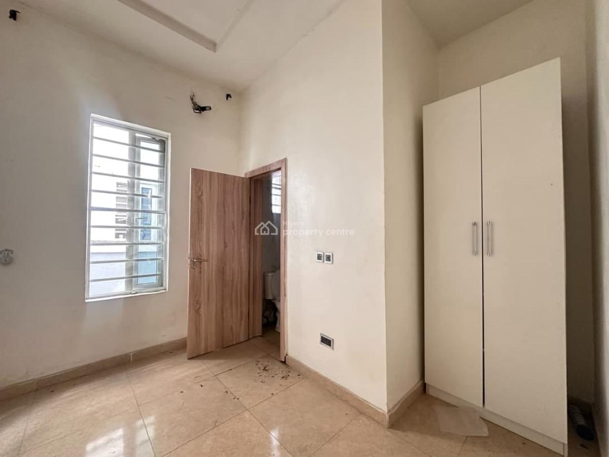 4 Bedroom Terrace Duplex, Ikota, Ikota, Lekki, Lagos, Terraced Duplex for Rent
