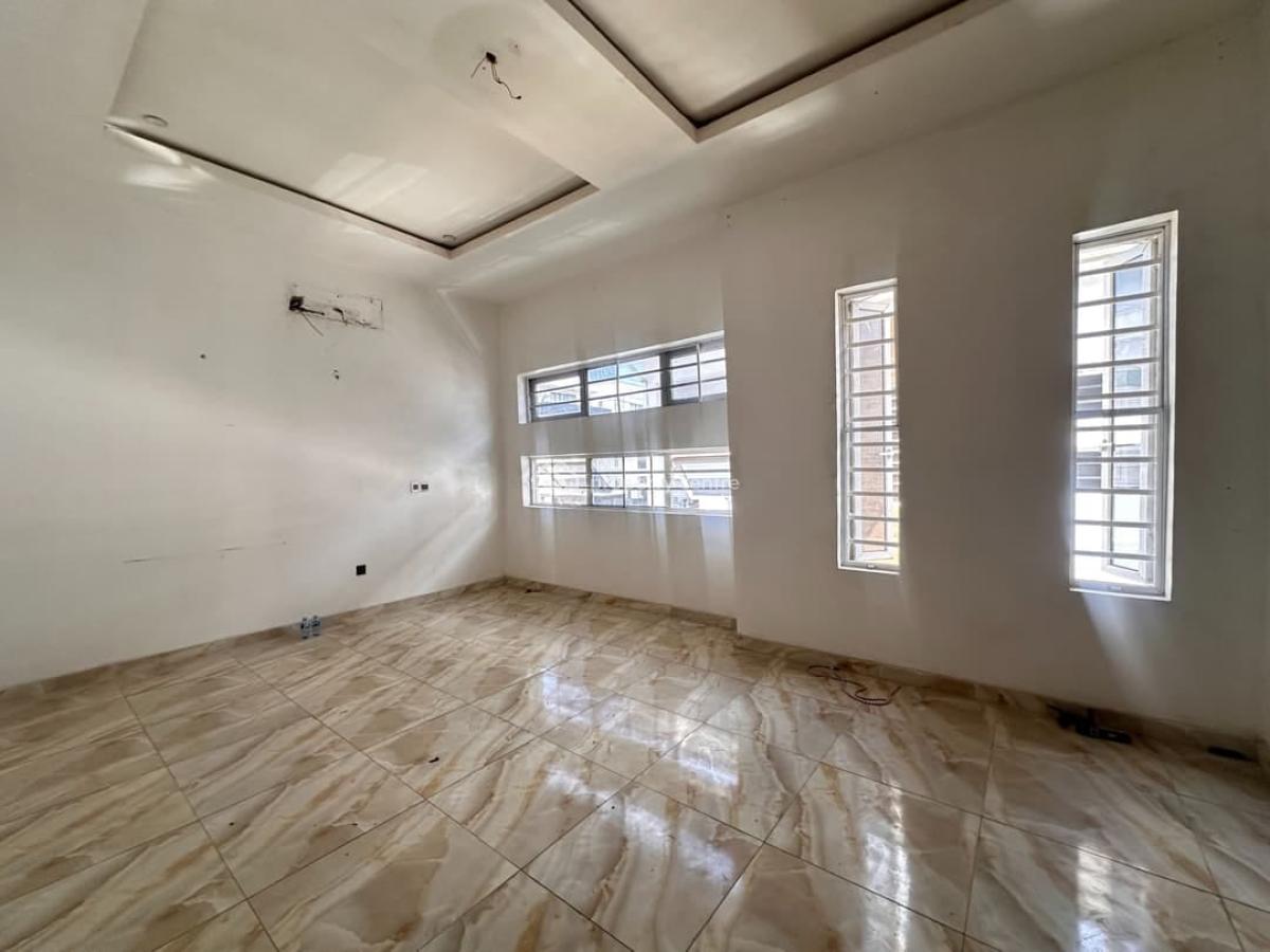 4 Bedroom Terrace Duplex, Ikota, Ikota, Lekki, Lagos, Terraced Duplex for Rent