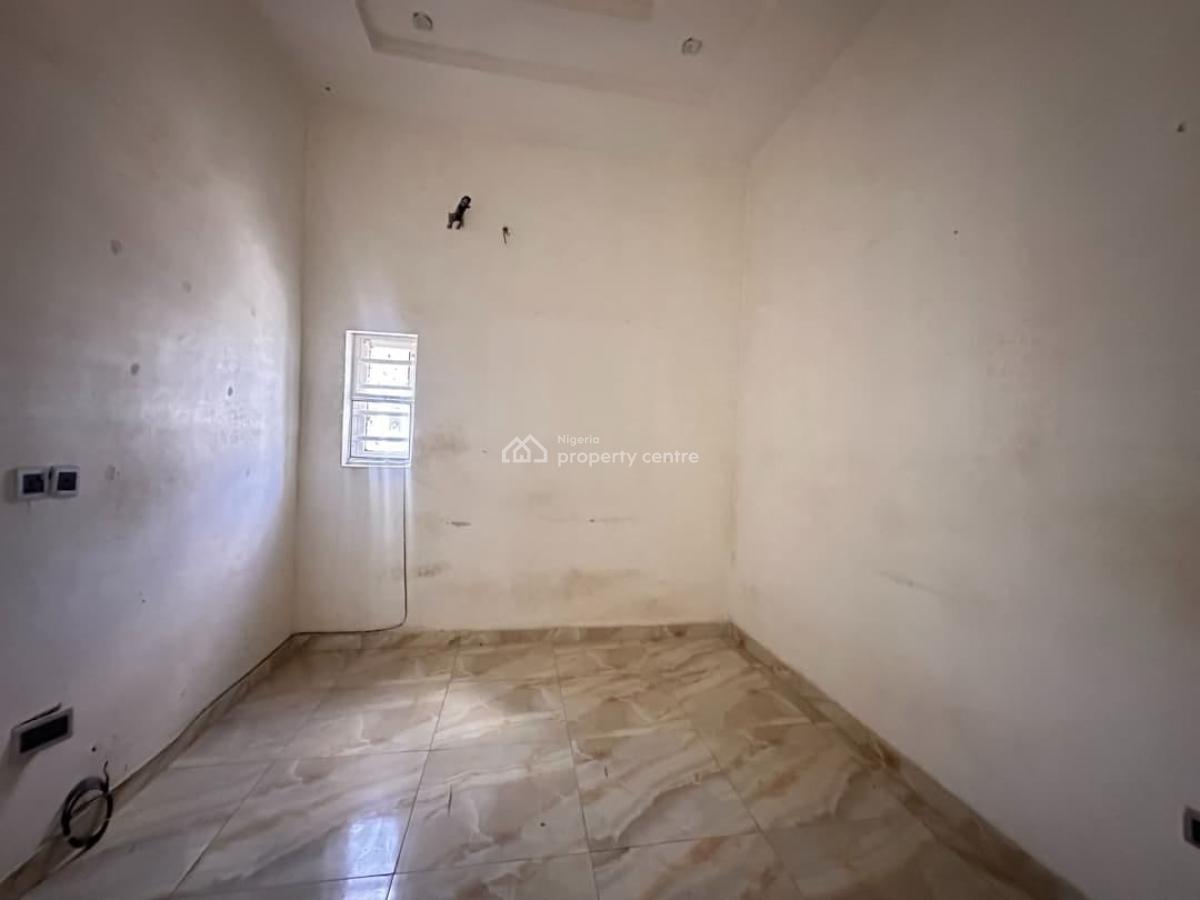 4 Bedroom Terrace Duplex, Ikota, Ikota, Lekki, Lagos, Terraced Duplex for Rent