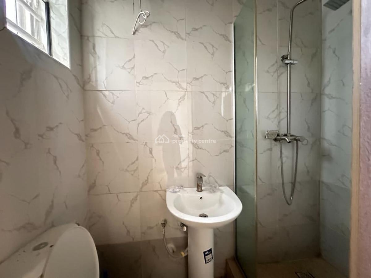 4 Bedroom Terrace Duplex, Ikota, Ikota, Lekki, Lagos, Terraced Duplex for Rent