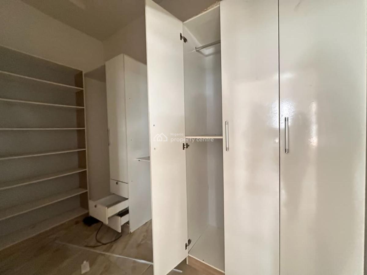 4 Bedroom Terrace Duplex, Ikota, Ikota, Lekki, Lagos, Terraced Duplex for Rent