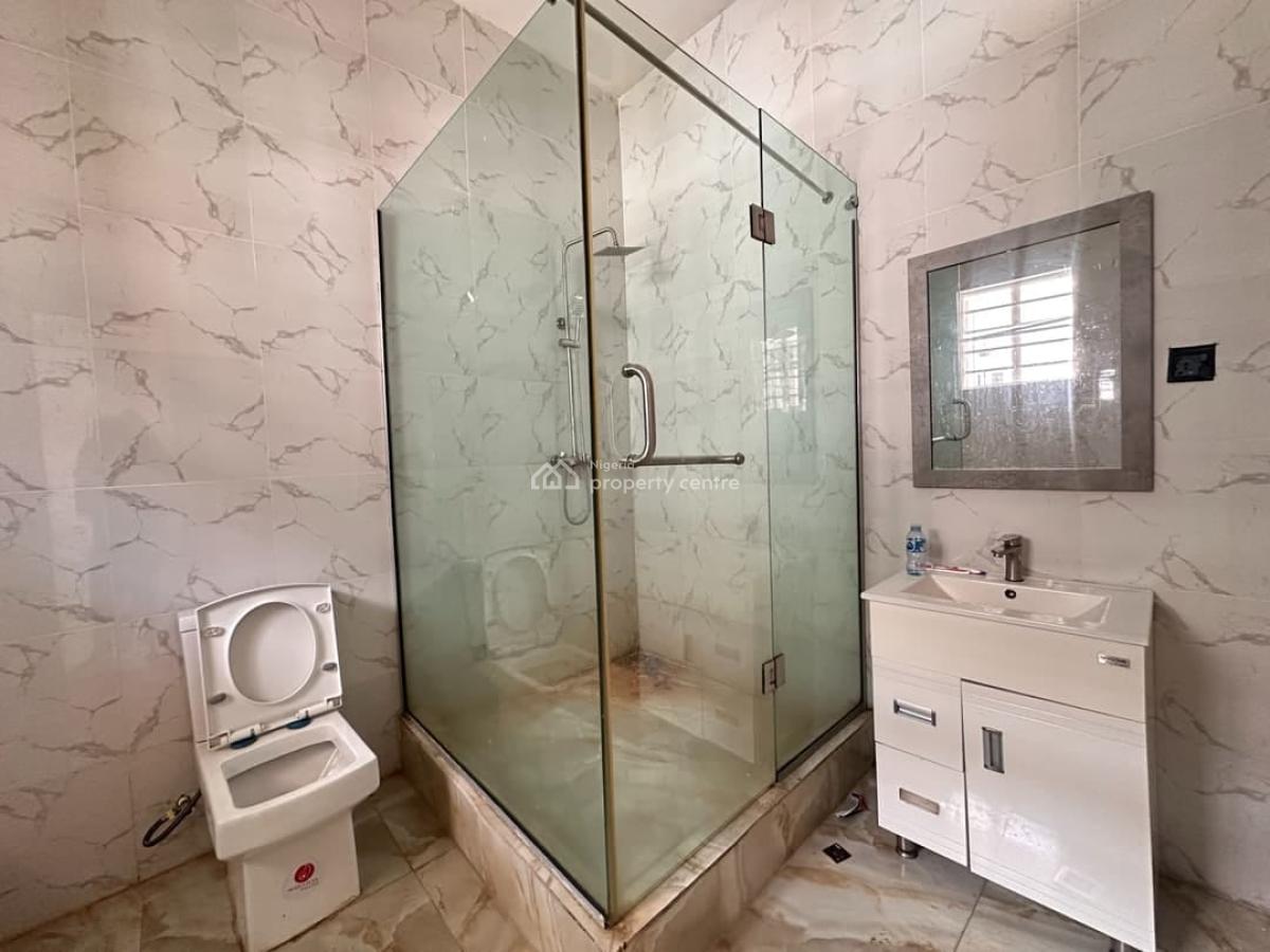 4 Bedroom Terrace Duplex, Ikota, Ikota, Lekki, Lagos, Terraced Duplex for Rent