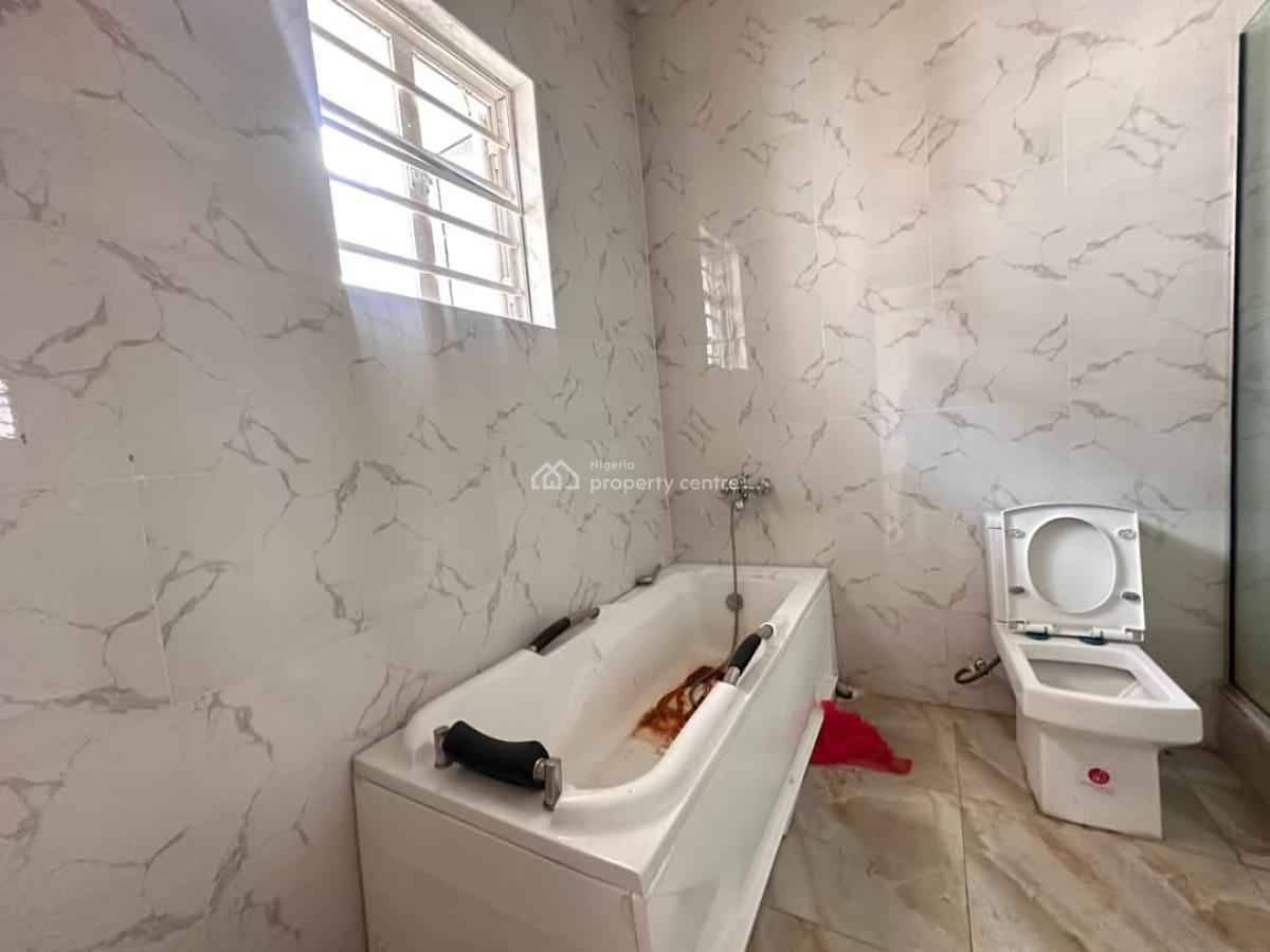 4 Bedroom Terrace Duplex, Ikota, Ikota, Lekki, Lagos, Terraced Duplex for Rent