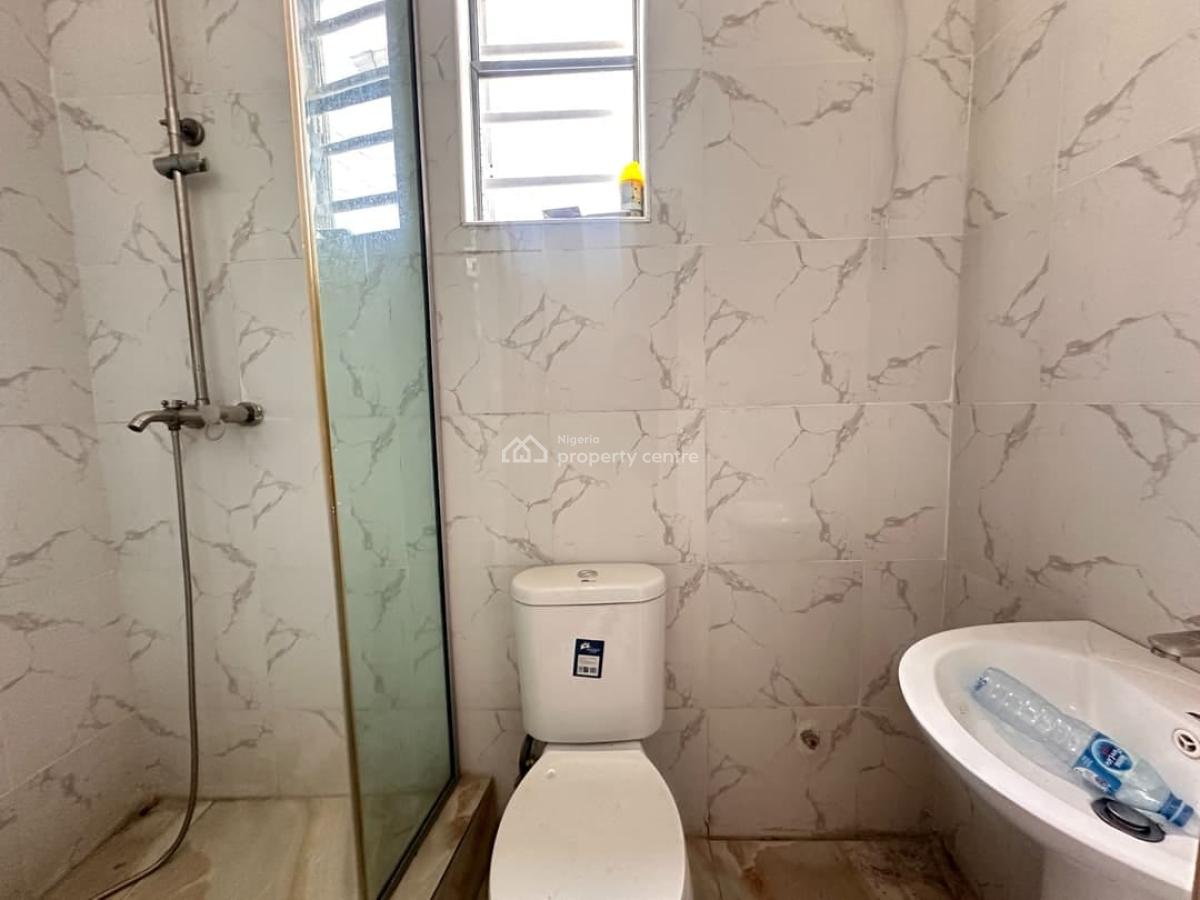 4 Bedroom Terrace Duplex, Ikota, Ikota, Lekki, Lagos, Terraced Duplex for Rent