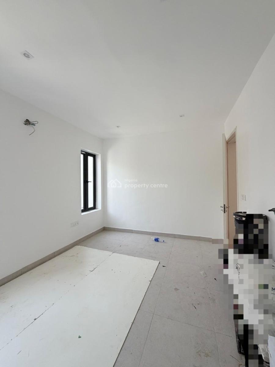Luxury 2 Bedroom Apartment, Spar Road, Ikate, Lekki, Lagos, Flat / Apartment for Rent