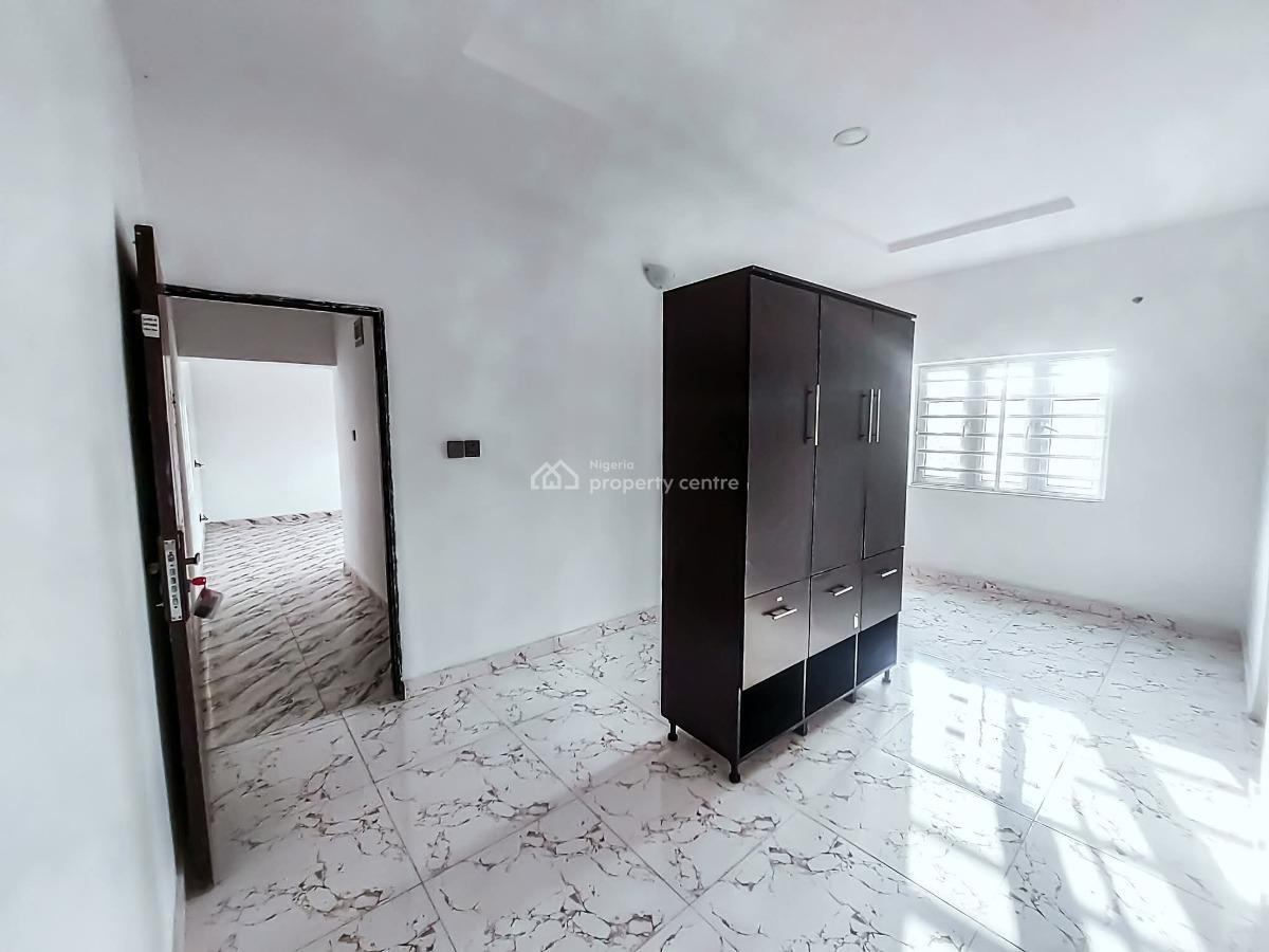 Investment Opportunity 10 Units of New Flats, Secured and Serene Area, Ogombo, Ajah, Lagos, Block of Flats for Sale