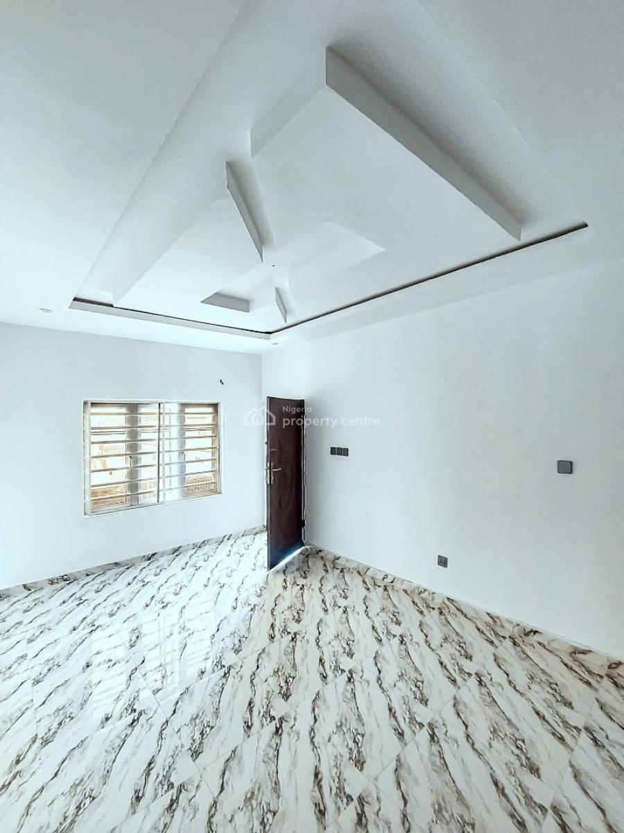 Investment Opportunity 10 Units of New Flats, Secured and Serene Area, Ogombo, Ajah, Lagos, Block of Flats for Sale