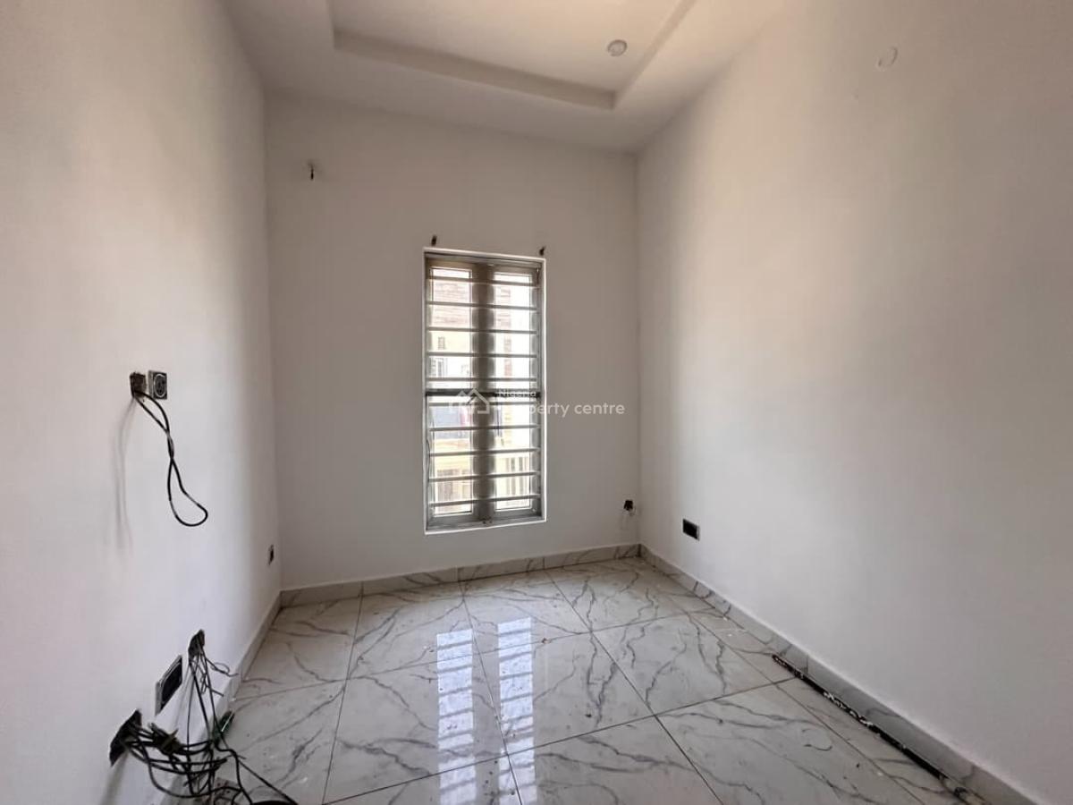 Luxury 4 Bedroom, Orchid Road By Eleganza, Lekki, Lagos, Terraced Duplex for Rent