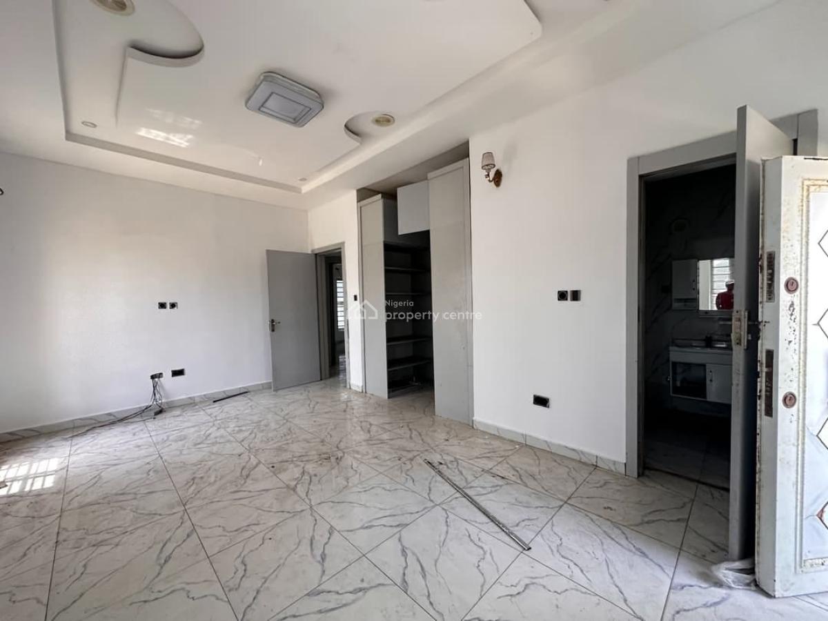 Luxury 4 Bedroom, Orchid Road By Eleganza, Lekki, Lagos, Terraced Duplex for Rent