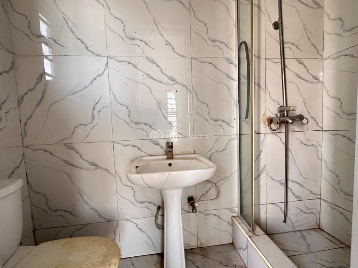 Luxury 4 Bedroom, Orchid Road By Eleganza, Lekki, Lagos, Terraced Duplex for Rent