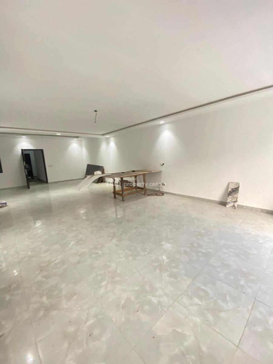 Luxury 3 Bedroom Serviced Spacious Apartment with Bq, Elevator & Gym, Ikate Lekki Lagos, Ikate, Lekki, Lagos, Flat / Apartment for Sale