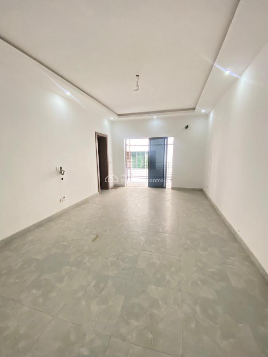 Luxury 3 Bedroom Serviced Spacious Apartment with Bq, Elevator & Gym, Ikate Lekki Lagos, Ikate, Lekki, Lagos, Flat / Apartment for Sale