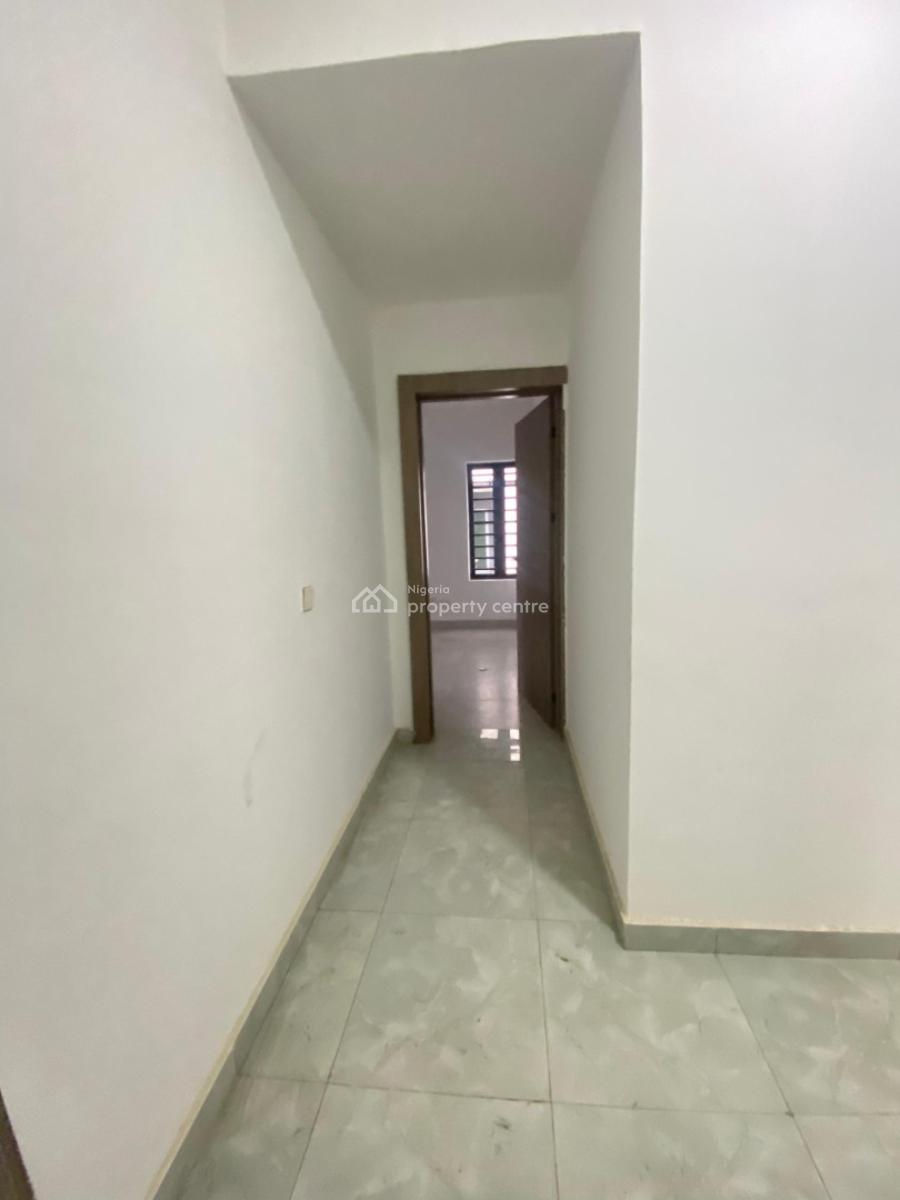 Luxury 3 Bedroom Serviced Spacious Apartment with Bq, Elevator & Gym, Ikate Lekki Lagos, Ikate, Lekki, Lagos, Flat / Apartment for Sale