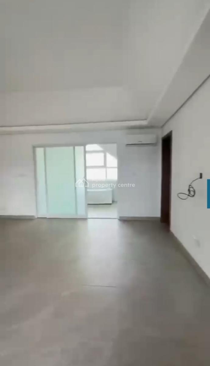 5 Bedroom Semi Detached Duplex, Main, Maitama District, Abuja, Semi-detached Duplex for Rent