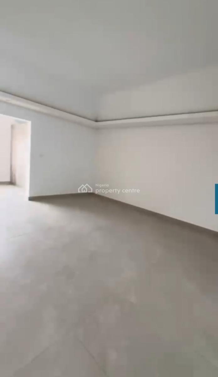 5 Bedroom Semi Detached Duplex, Main, Maitama District, Abuja, Semi-detached Duplex for Rent