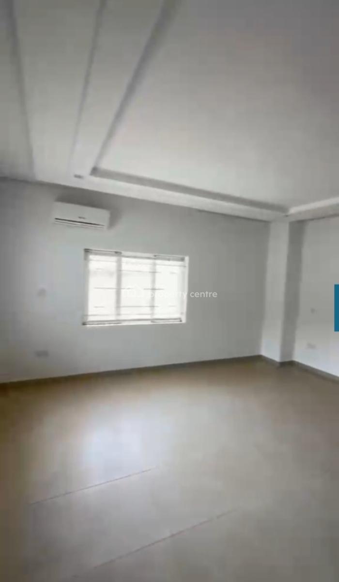5 Bedroom Semi Detached Duplex, Main, Maitama District, Abuja, Semi-detached Duplex for Rent