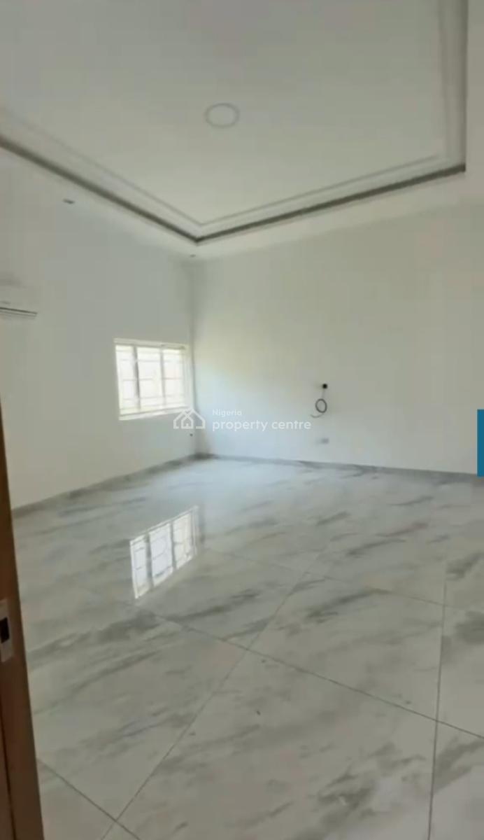 5 Bedroom Semi Detached Duplex, Main, Maitama District, Abuja, Semi-detached Duplex for Rent