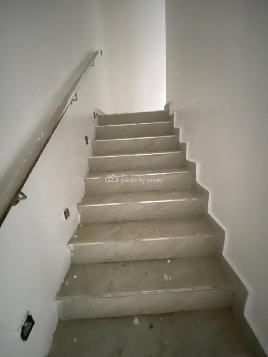 Exclusive 4 Bedroom Serviced Terrace Duplex with Pool, Gym & Lounge, Ikate Lekki Lagos, Ikate, Lekki, Lagos, Terraced Duplex for Sale