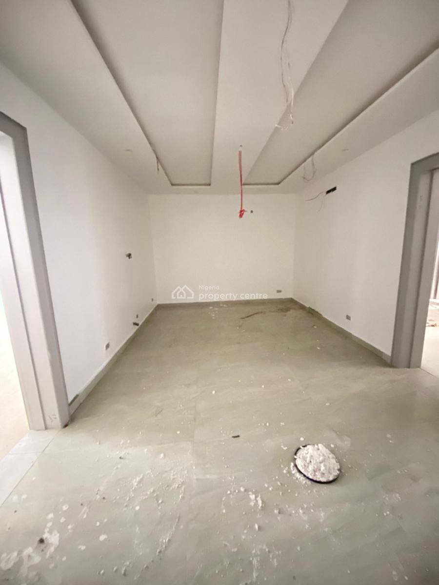 Exclusive 4 Bedroom Serviced Terrace Duplex with Pool, Gym & Lounge, Ikate Lekki Lagos, Ikate, Lekki, Lagos, Terraced Duplex for Sale