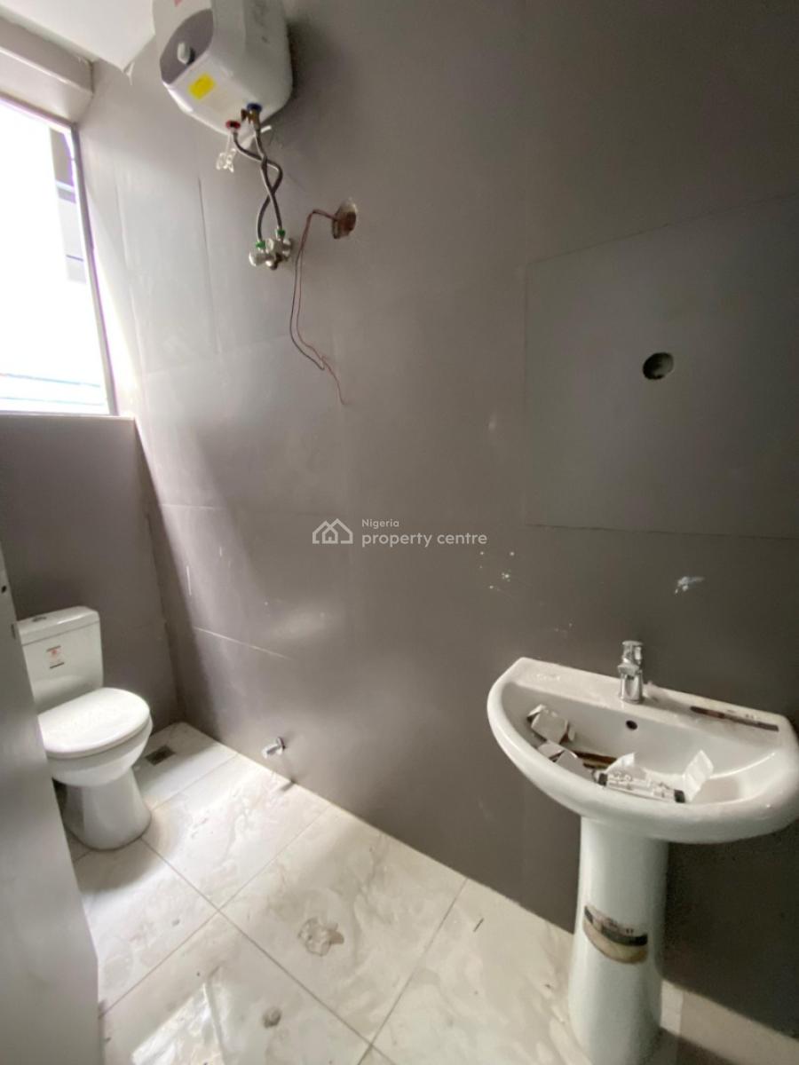 Exclusive 4 Bedroom Serviced Terrace Duplex with Pool, Gym & Lounge, Ikate Lekki Lagos, Ikate, Lekki, Lagos, Terraced Duplex for Sale