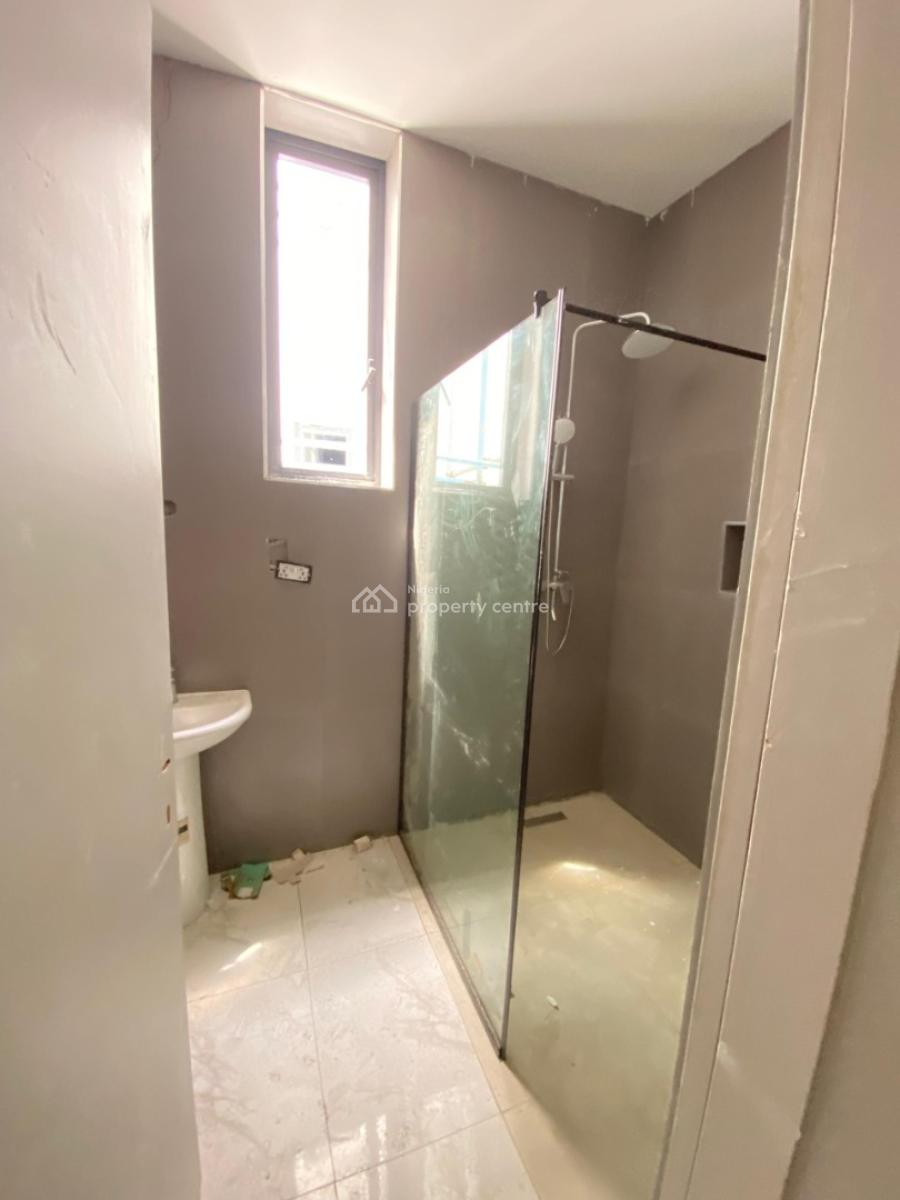Exclusive 4 Bedroom Serviced Terrace Duplex with Pool, Gym & Lounge, Ikate Lekki Lagos, Ikate, Lekki, Lagos, Terraced Duplex for Sale