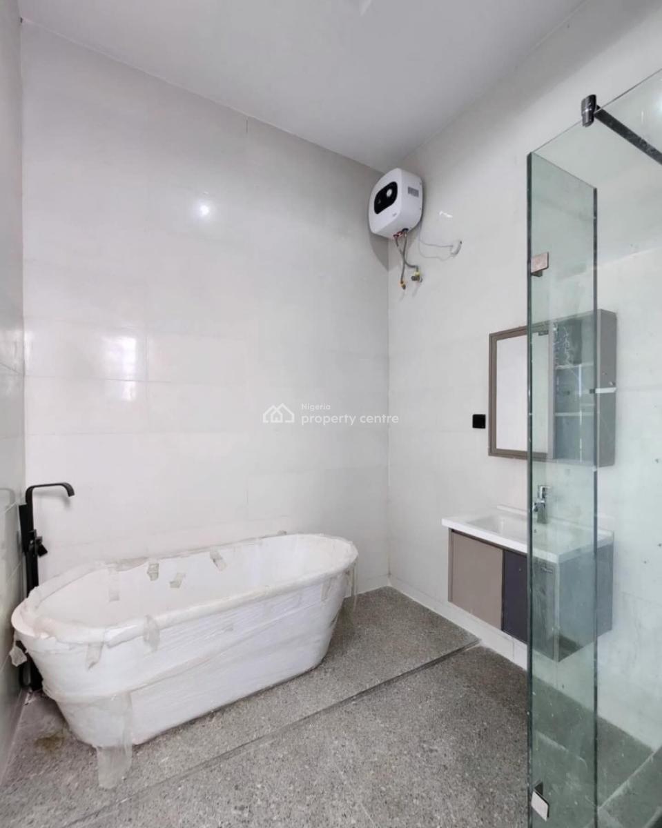 Exclusive  4bedroom Fully Detached Duplex, Orchid, Lagos, Lekki, Lagos, Detached Duplex for Sale