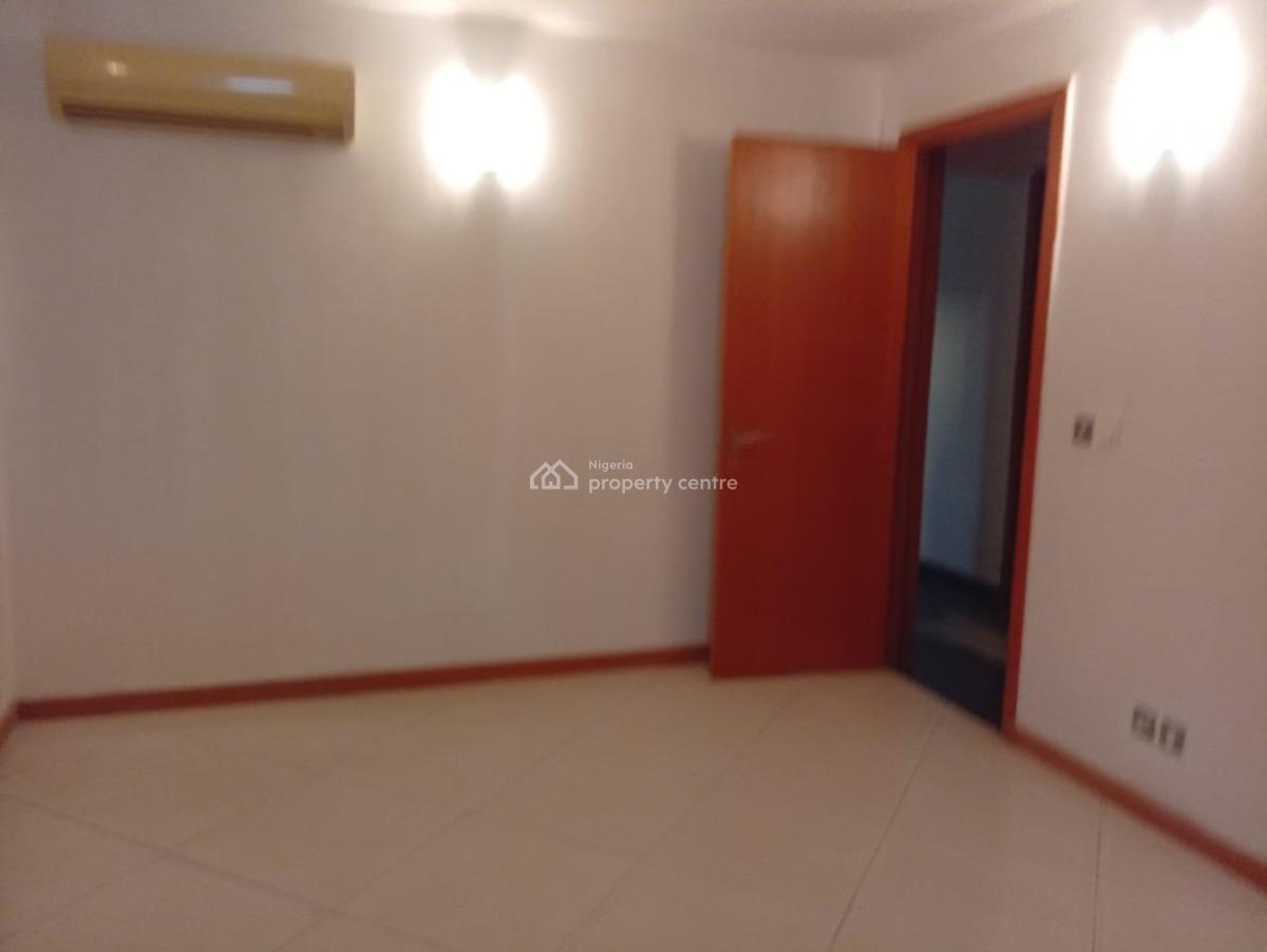 Luxury 3 Bedroom Flat, Maitama District, Abuja, Flat / Apartment for Rent