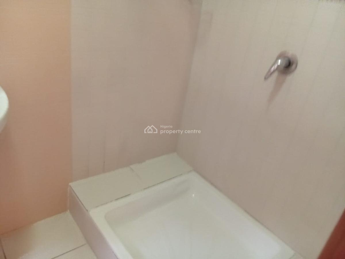 Luxury 3 Bedroom Flat, Maitama District, Abuja, Flat / Apartment for Rent